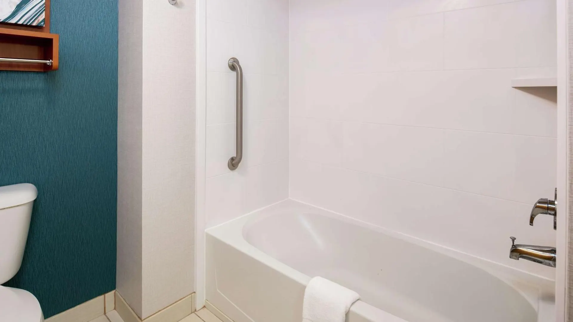 Homewood Suites By Hilton Virginia Beach Hotel