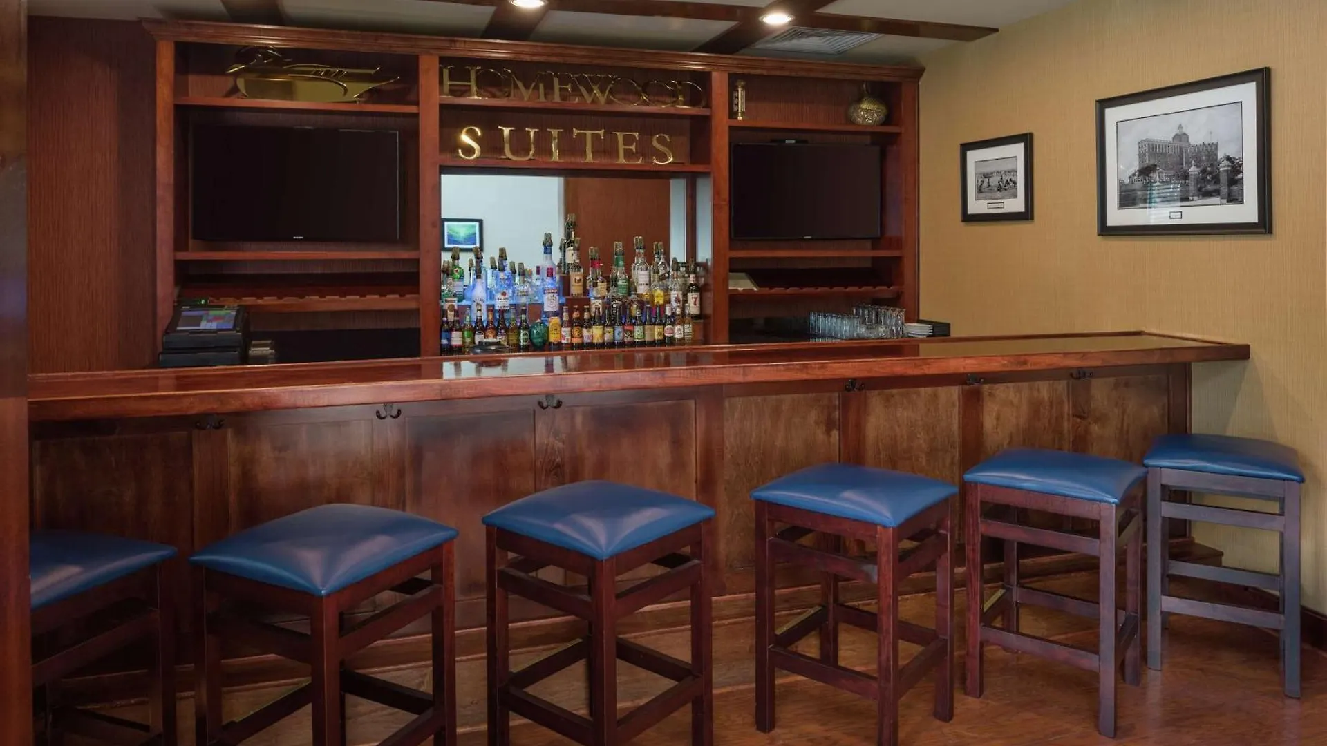 Homewood Suites By Hilton Virginia Beach Hotel