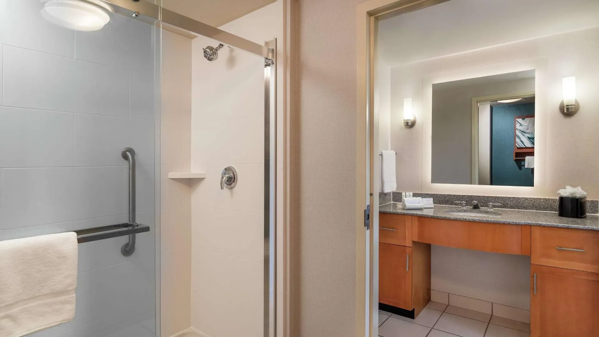 Homewood Suites By Hilton Virginia Beach 3*,