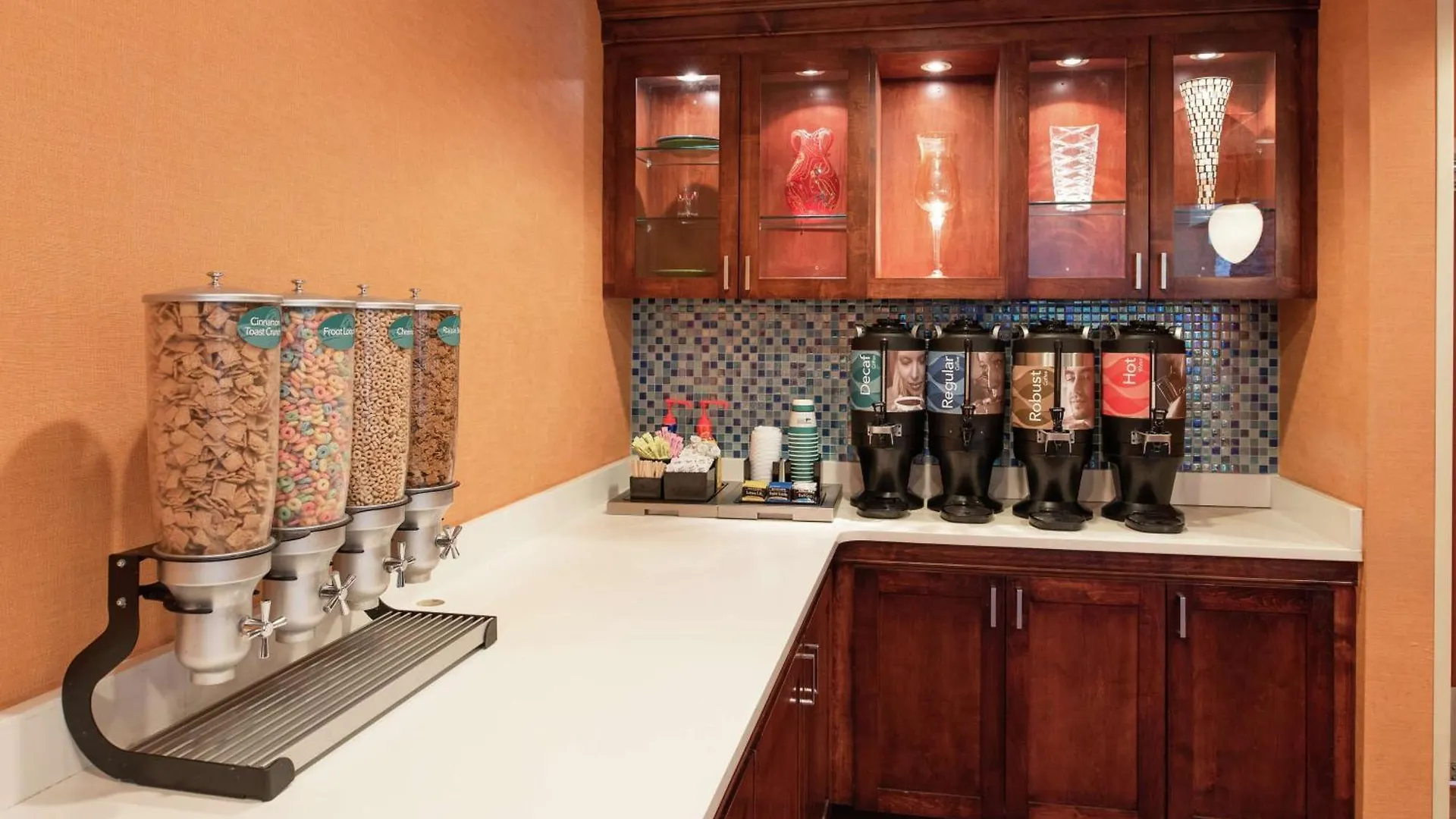 Hotel Homewood Suites By Hilton Virginia Beach