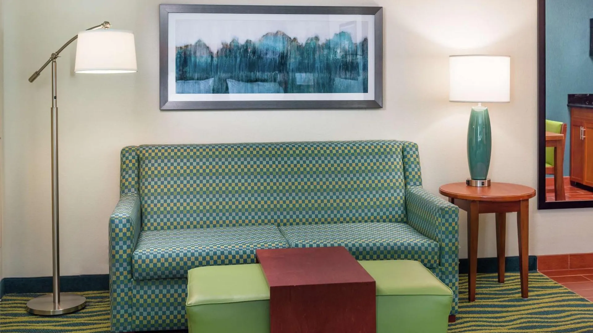 Homewood Suites By Hilton Virginia Beach 3*,  Stati Uniti