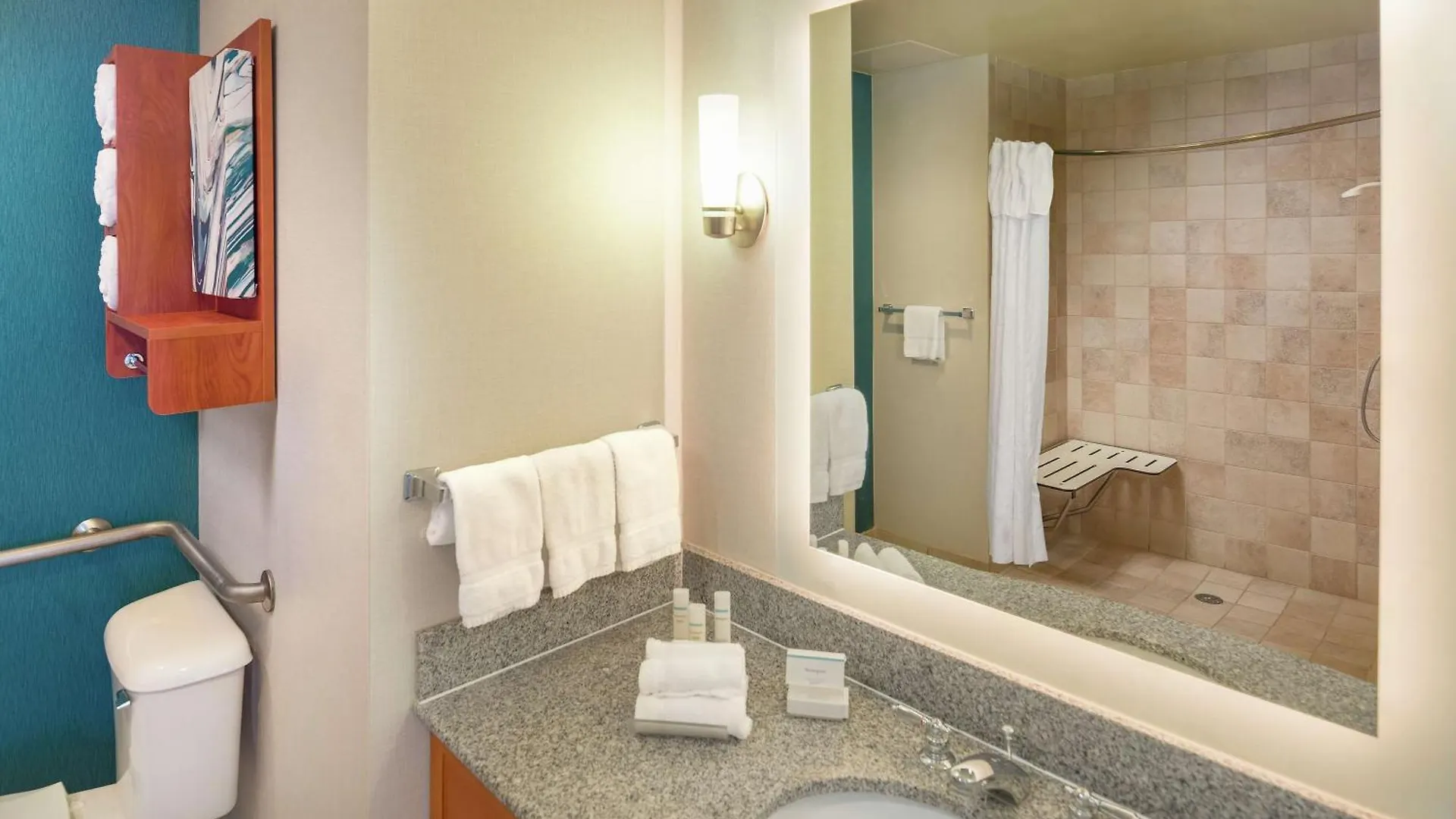 Hotel Homewood Suites By Hilton Virginia Beach
