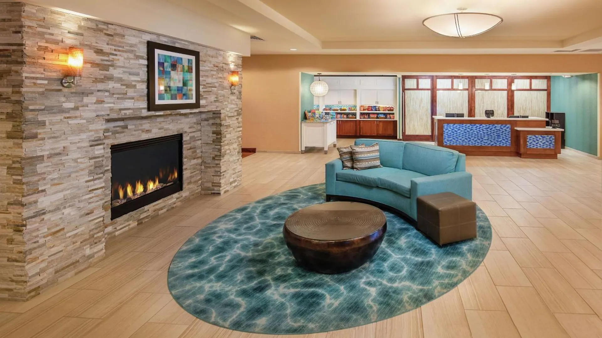 Homewood Suites By Hilton Virginia Beach