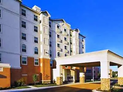 Homewood Suites By Hilton Virginia Beach Stati Uniti