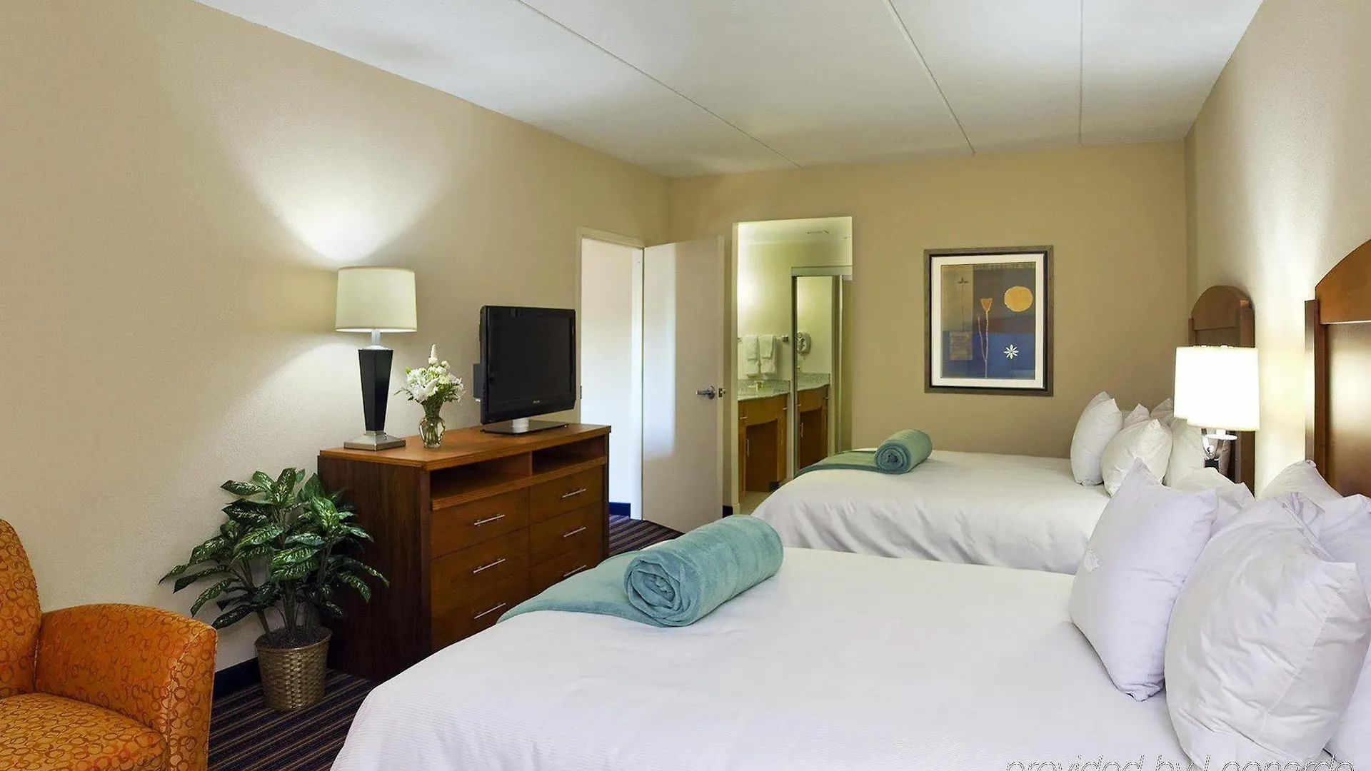 *** Hotel Homewood Suites By Hilton Virginia Beach Stati Uniti
