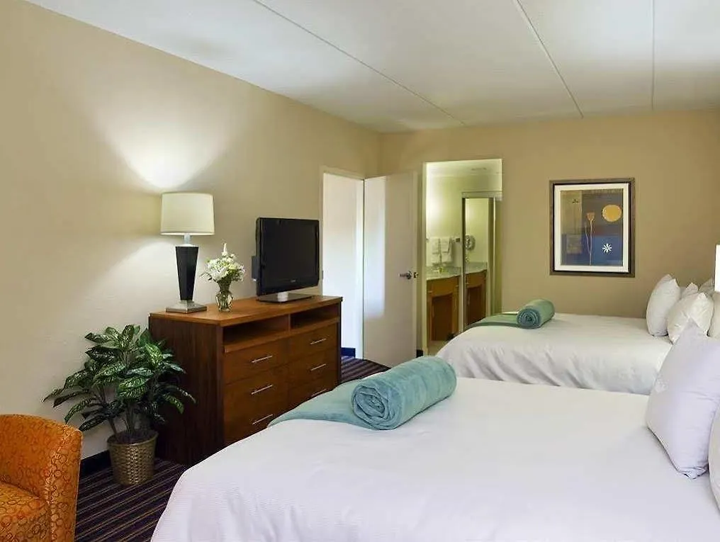 Homewood Suites By Hilton Virginia Beach 3*,  Stati Uniti