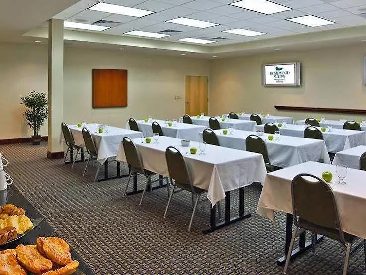 Hotel Homewood Suites By Hilton Virginia Beach
