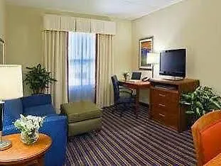 Hotel Homewood Suites By Hilton Virginia Beach