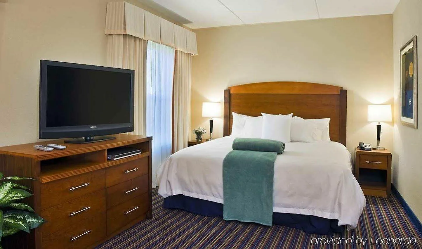 Homewood Suites By Hilton Virginia Beach Hotel