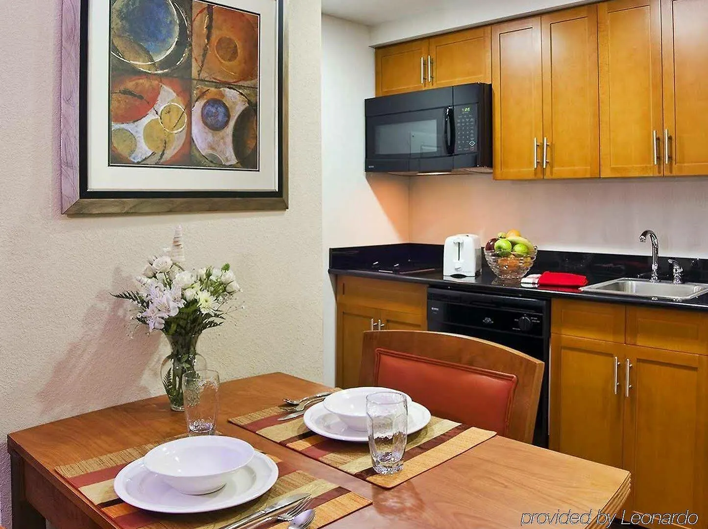 Homewood Suites By Hilton Virginia Beach Hotel