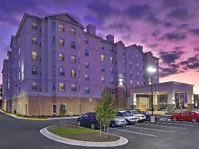 Homewood Suites By Hilton Virginia Beach 3*,  Stati Uniti