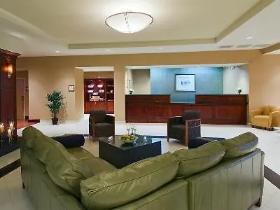 Homewood Suites By Hilton Virginia Beach Hotel