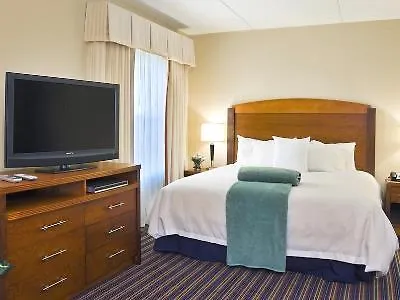 Hotel Homewood Suites By Hilton Virginia Beach