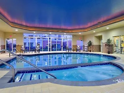 *** Hotel Homewood Suites By Hilton Virginia Beach Stati Uniti